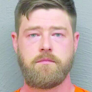 Mackinac County man charged with murder - The Mining Journal
